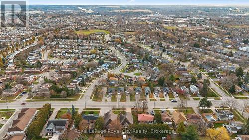60A Eastview Road, Guelph (Grange Road), ON - Outdoor With View