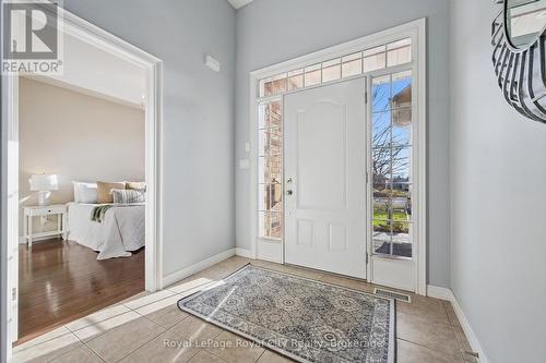 60A Eastview Road, Guelph (Grange Road), ON - Indoor Photo Showing Other Room