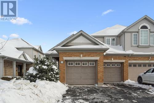 23 SPENCER CRESCENT  Guelph (Pineridge/Westminster Woods), ON N1L 1M2