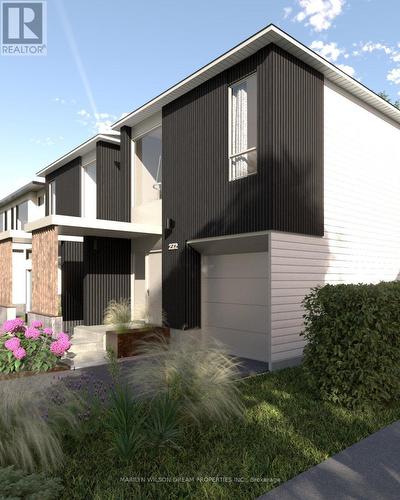 272 Currell Avenue, Ottawa, ON - Outdoor With Exterior