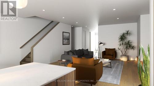 272 Currell Avenue, Ottawa, ON - Indoor