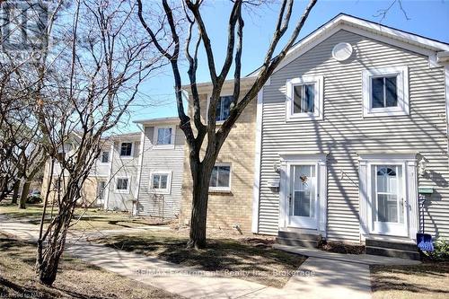 6 - 38 ELMA STREET  St. Catharines (Lakeport), ON L2N 6Z3