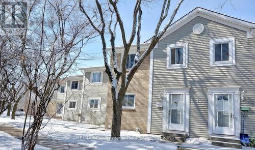 6 - 38 ELMA STREET  St. Catharines (Lakeport), ON L2N 6Z3