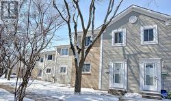 6 - 38 ELMA STREET  St. Catharines (Lakeport), ON L2N 6Z3