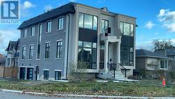 WALKOUT BASEMENT ROOM2 - 43 PAGE AVENUE  Toronto, ON M2K 2B5