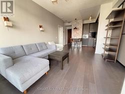 S1306 - 120 BAYVIEW AVENUE  Toronto, ON M5A 0G4