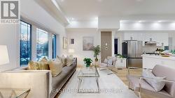 202 QUEENSDALE AVENUE  Toronto, ON M4C 2A9