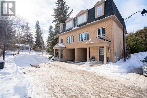 3 TILLINGHAST LANE  Toronto, ON M1J 0A8