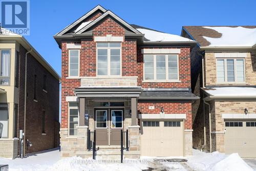 6 FIRE KING DRIVE  Whitby, ON L1P 0R4