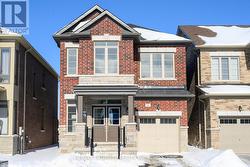 6 FIRE KING DRIVE  Whitby, ON L1P 0R4