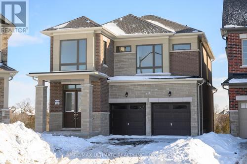 21 FIRE KING DRIVE  Whitby, ON L1P 0R4