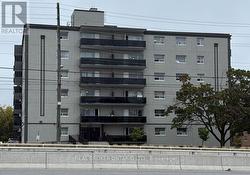 608 - 2323 EGLINTON AVENUE E  Toronto, ON M1K 2N7