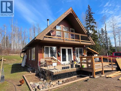 18715 GRANTHAM ROAD  Telkwa, BC V0J 2X2