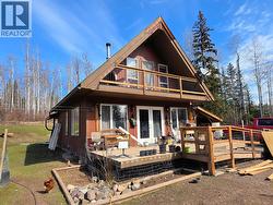18715 GRANTHAM ROAD  Telkwa, BC V0J 2X2