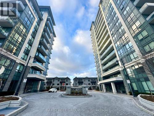 1606 - 398 HIGHWAY 7 E  Richmond Hill, ON L4B 1A7