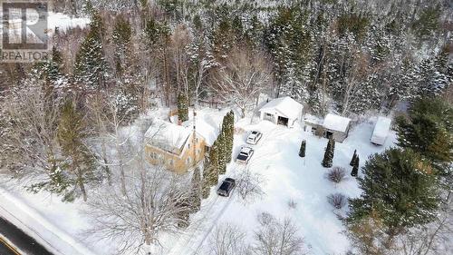 729 North Range Cross Road, North Range, NS - Outdoor With View