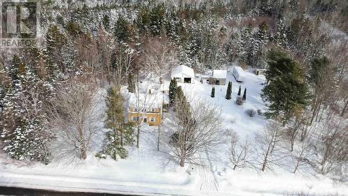 729 North Range Cross Road, North Range, NS - Outdoor With View