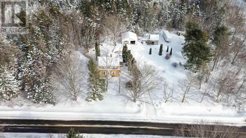 729 North Range Cross Road, North Range, NS - Outdoor With View