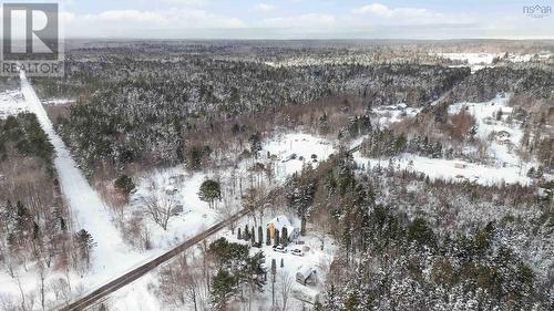 729 North Range Cross Road, North Range, NS - Outdoor With View