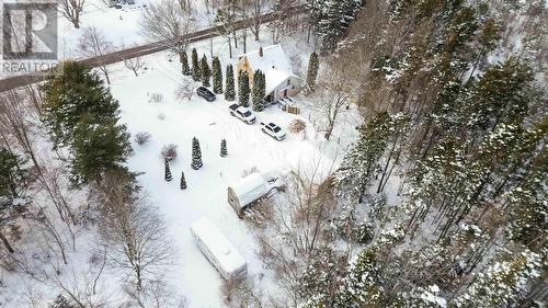 729 North Range Cross Road, North Range, NS - Outdoor With View