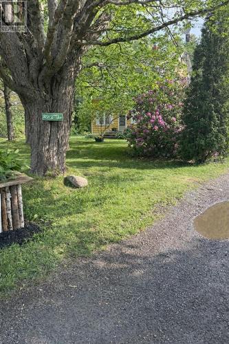 729 North Range Cross Road, North Range, NS - Outdoor