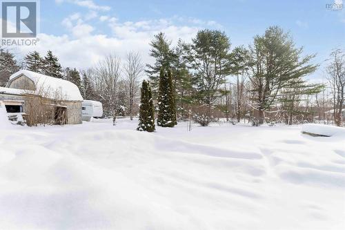 729 North Range Cross Road, North Range, NS - Outdoor