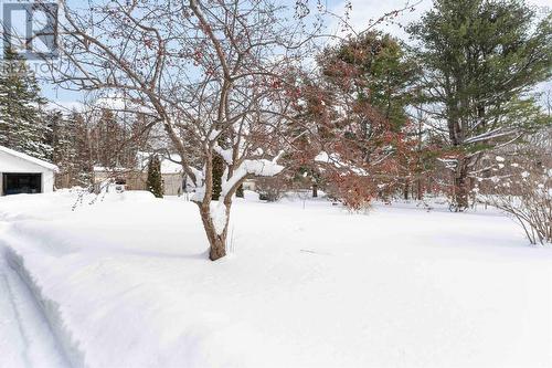 729 North Range Cross Road, North Range, NS - Outdoor