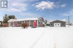 8022 St Peters Road  Bristol, PE C0A 1S0