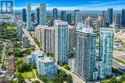 2406 - 225 WEBB DRIVE  Mississauga, ON L5B 2P2