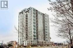 1616 - 335 RATHBURN ROAD  Mississauga, ON L5B 0C8
