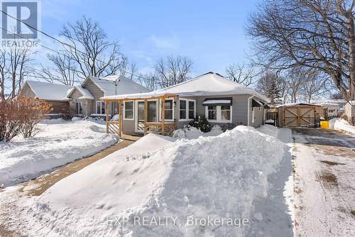 287 SOUTH MILL STREET  Fort Erie (Ridgeway), ON L0S 1N0