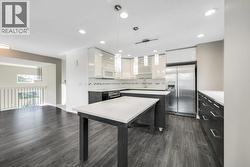 Kitchen - 