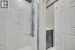 3pc Ensuite Bath - 
