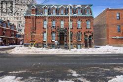 157 Princess Street Unit# 2  Saint John, NB E2L 1K8