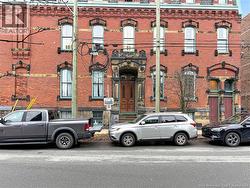 157 Princess Street Unit# 2 Saint John, NB E2L 1K8