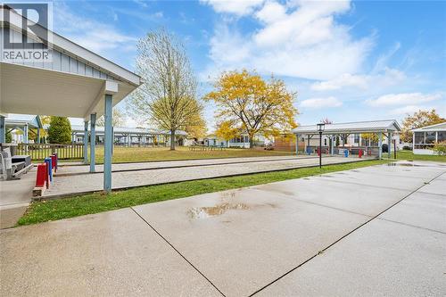 5700 Blackwell Sideroad Unit# 29, Sarnia, ON - Outdoor