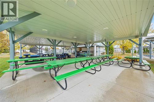 5700 Blackwell Sideroad Unit# 29, Sarnia, ON - Outdoor