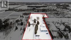 20 CARLISLE Road  Flamborough, ON L8B 1C9