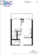 1707 - 308 JARVIS STREET  Toronto, ON M5A 2P2