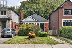 333 SUTHERLAND DRIVE  Toronto, ON M4G 1J7