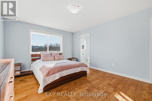 23 Doon Creek Street, Kitchener, ON - Indoor Photo Showing Bedroom