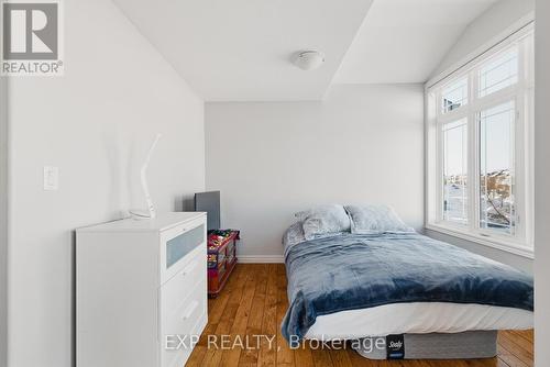 23 Doon Creek Street, Kitchener, ON - Indoor Photo Showing Bedroom