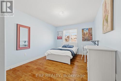 23 Doon Creek Street, Kitchener, ON - Indoor Photo Showing Bedroom