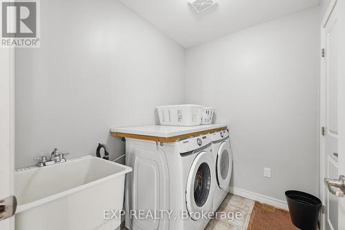 23 Doon Creek Street, Kitchener, ON - Indoor Photo Showing Laundry Room