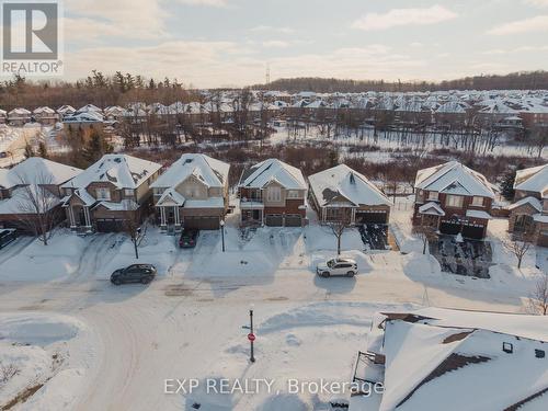 23 Doon Creek Street, Kitchener, ON - Outdoor With View