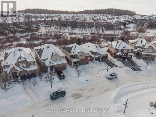 23 Doon Creek Street, Kitchener, ON - Outdoor