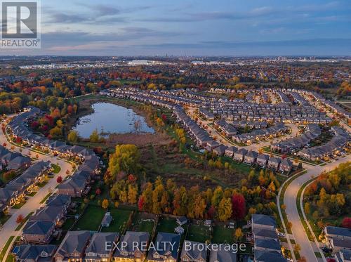 23 Doon Creek Street, Kitchener, ON - Outdoor With View