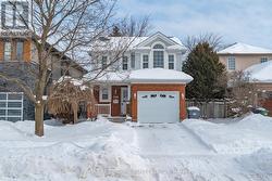 144 RICKSON AVENUE  Guelph, ON N1G 4Y3