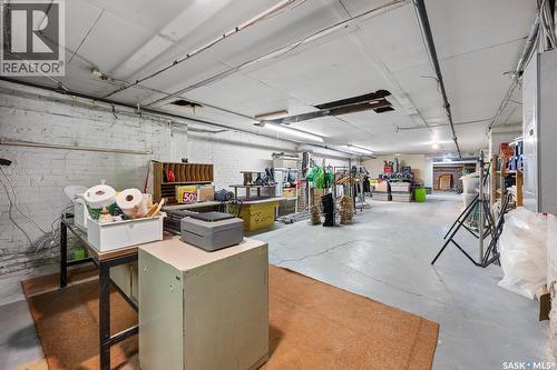 1843 Scarth Street, Regina, SK 