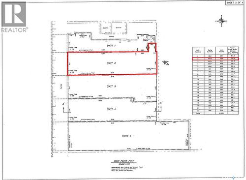 1843 Scarth Street, Regina, SK 